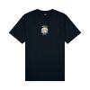 Cloke Mens Outline Tee - Plus Sizes Thumbnail